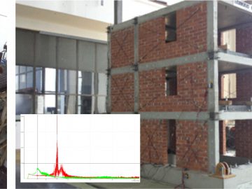 Frame – masonry composites for modeling and standardizations (FRAmed – Masonry- FRAMA); 2014-2015 (financed by the Ministry of Science of Croatia)