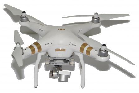 DJI PHANTOM PRO