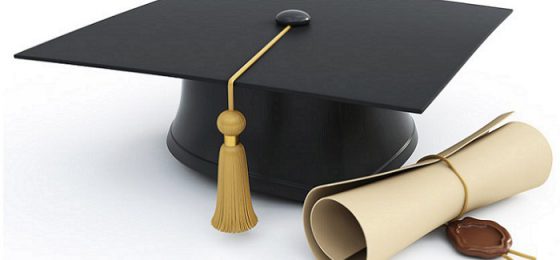 Scholarships for doctoral studies