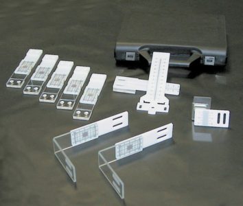 Controls group - Crack width gauges (58-C0219/SET)