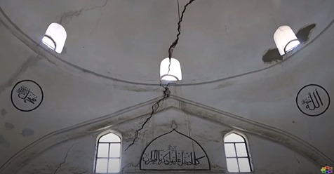 Струмичкиот музеј доби дозвола за санација на Oрта Џамија