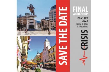 CRISIS project - final workshop
