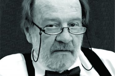 IN MEMORIAM Проф. д-р Зоран МИЛУТИНОВИЌ (1950-2023)