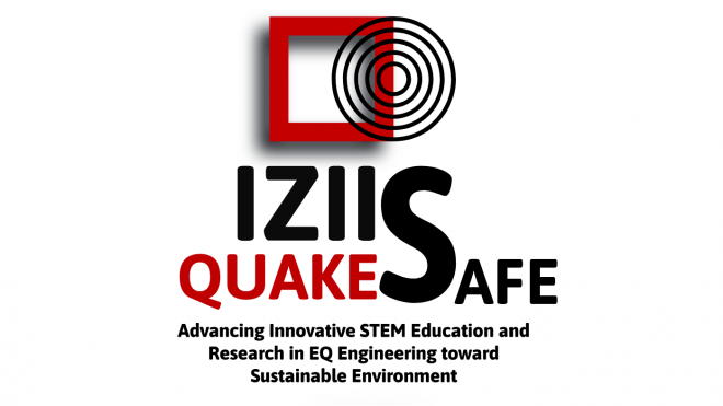 QUAKESAFE project has been officially launched