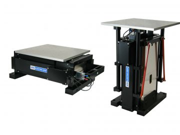APS 400 ELECTRO-SEIS