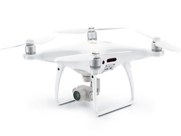 DJI Pjantom 2.0