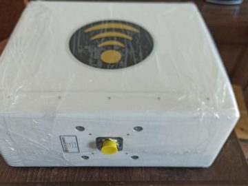 HA-1000