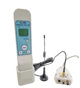 A COMPLETE RADIO TRIGGERING DEVICE