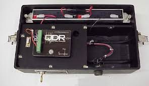 QDR