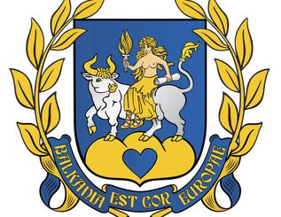 Награда „Гран при Интернационал“ за ИЗИИС - Интернационална конференција „Европа и Балканот – Да се биде или не“