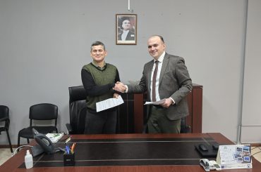 Значајна техничка мисија во Кахраманмараш и Сакарија