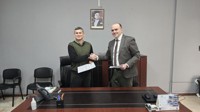 Technical mission to Kahramanmaraş and Sakarya
